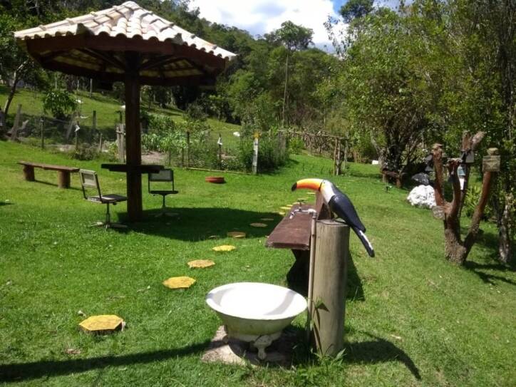 Sítio à venda com 4 quartos, 28000m² - Foto 5