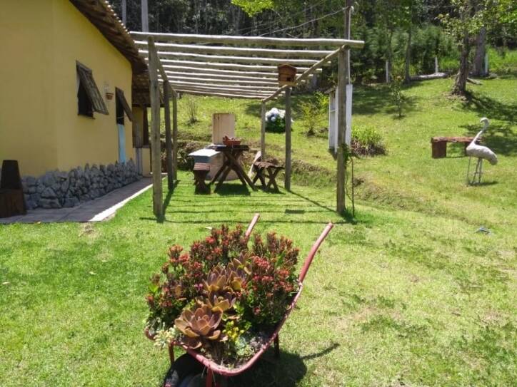 Sítio à venda com 4 quartos, 28000m² - Foto 6