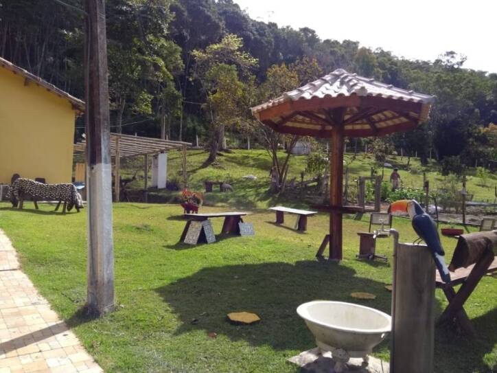 Sítio à venda com 4 quartos, 28000m² - Foto 7