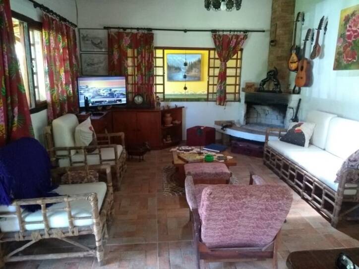 Sítio à venda com 4 quartos, 28000m² - Foto 9
