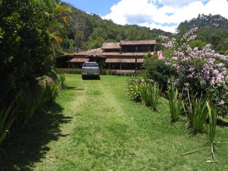 Sítio à venda com 4 quartos, 28000m² - Foto 10
