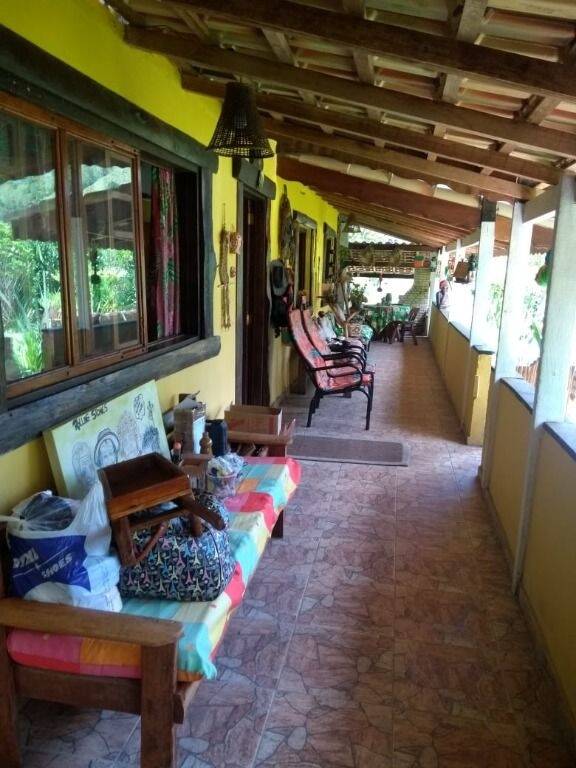 Sítio à venda com 4 quartos, 28000m² - Foto 11