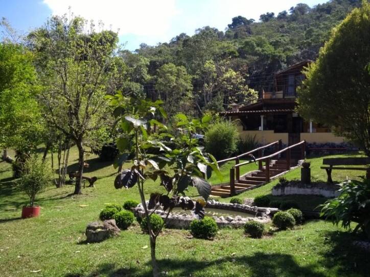 Sítio à venda com 4 quartos, 28000m² - Foto 14
