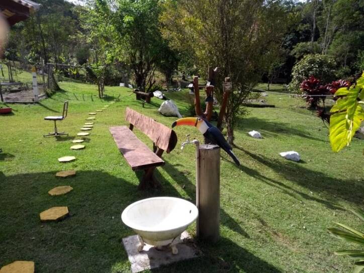 Sítio à venda com 4 quartos, 28000m² - Foto 20