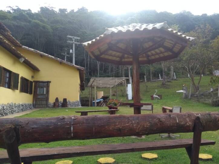 Sítio à venda com 4 quartos, 28000m² - Foto 21