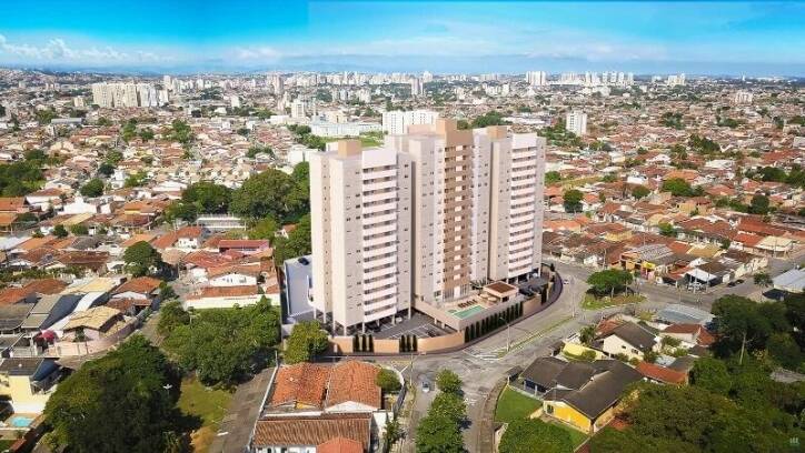 Apartamento, 2 quartos, 68 m² - Foto 1
