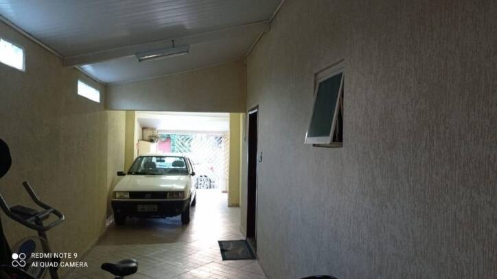 Casa à venda com 3 quartos, 260m² - Foto 3