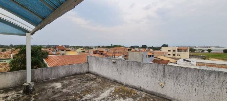 Sobrado à venda com 3 quartos, 600m² - Foto 1