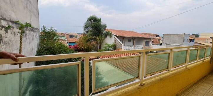 Sobrado à venda com 3 quartos, 600m² - Foto 10