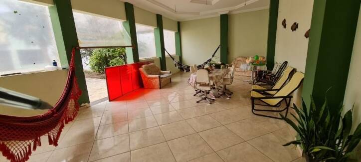 Sobrado à venda com 3 quartos, 600m² - Foto 14