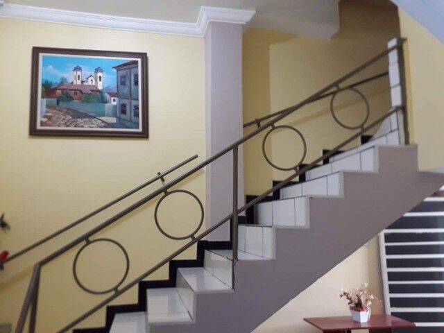 Sobrado à venda com 3 quartos, 600m² - Foto 15