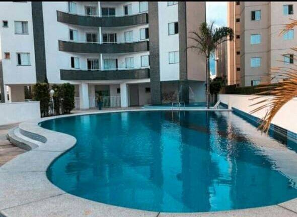 Apartamento à venda com 3 quartos, 77m² - Foto 3