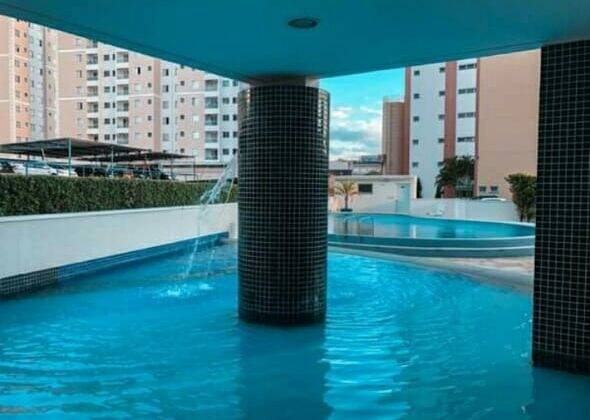 Apartamento à venda com 3 quartos, 77m² - Foto 5