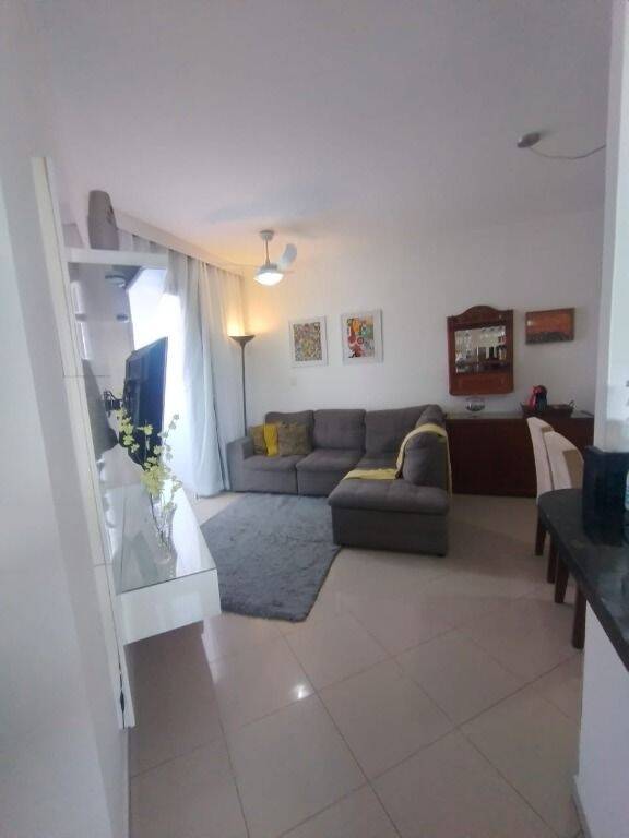 Apartamento à venda com 3 quartos, 77m² - Foto 8