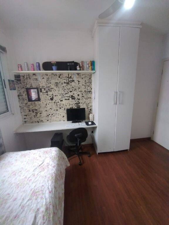 Apartamento à venda com 3 quartos, 77m² - Foto 9