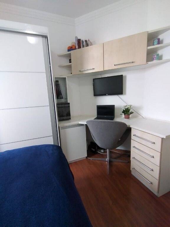Apartamento à venda com 3 quartos, 77m² - Foto 12
