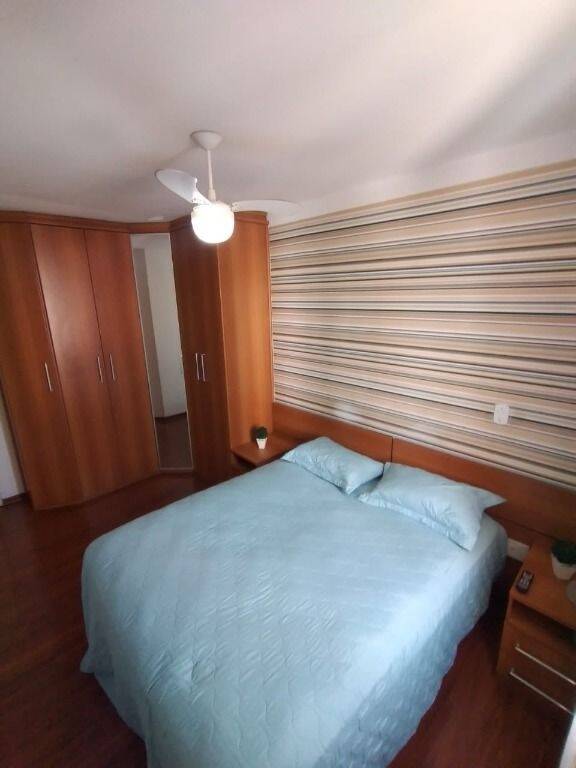 Apartamento à venda com 3 quartos, 77m² - Foto 13