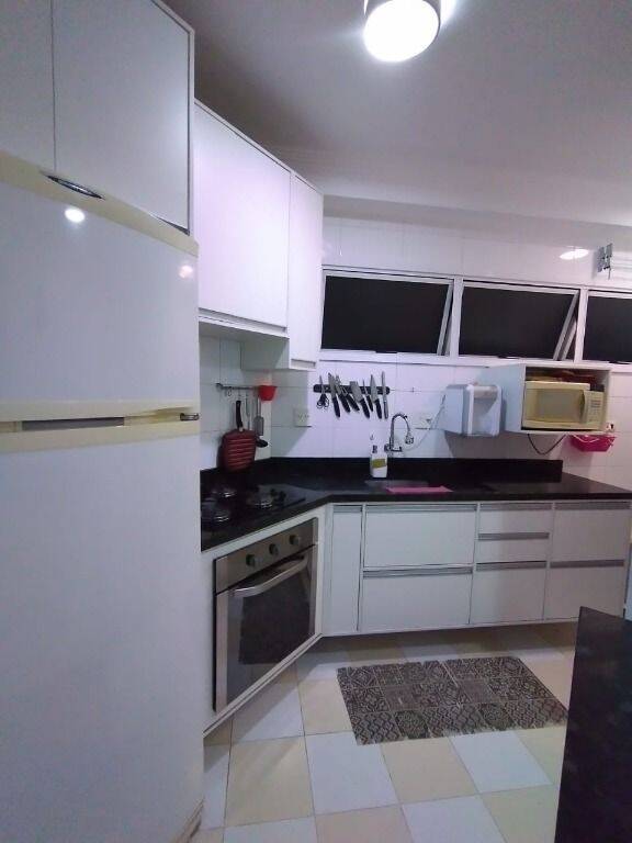 Apartamento à venda com 3 quartos, 77m² - Foto 20