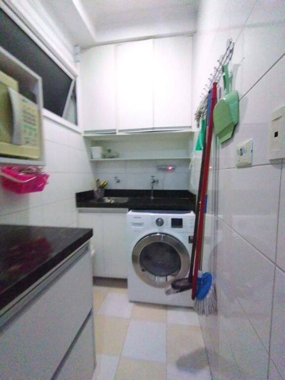 Apartamento à venda com 3 quartos, 77m² - Foto 22