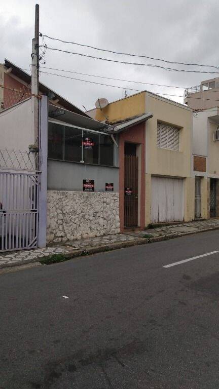Loja-Salão, 100 m² - Foto 1