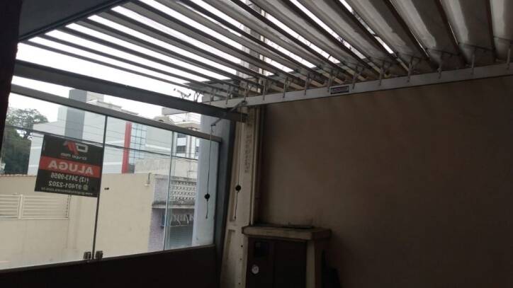 Loja-Salão, 100 m² - Foto 2