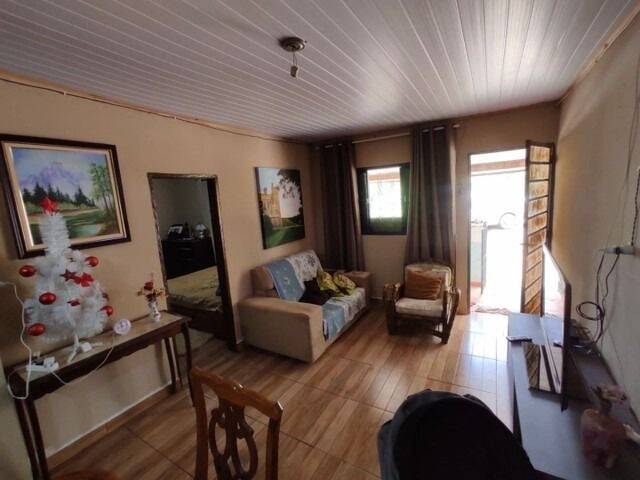 Sítio à venda com 4 quartos, 11000m² - Foto 1