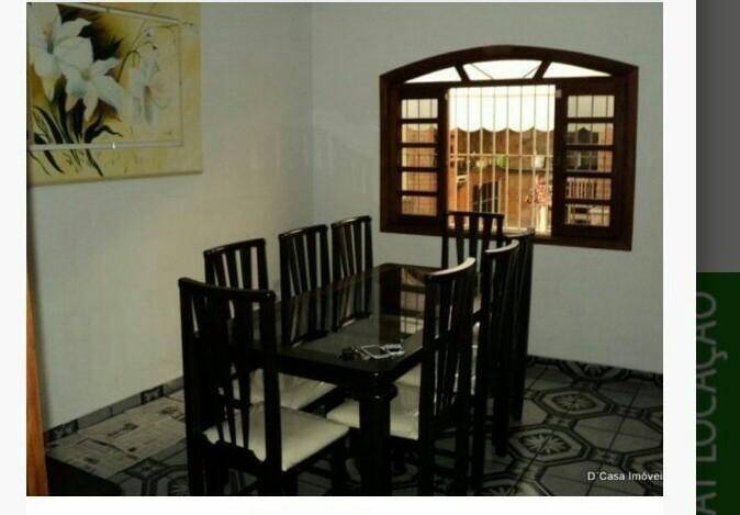 Sobrado, 3 quartos, 180 m² - Foto 2