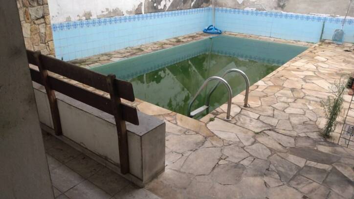 Casa à venda e aluguel com 4 quartos, 150m² - Foto 7