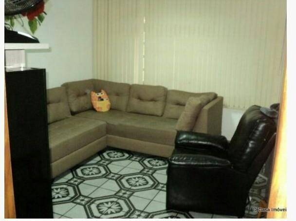 Sobrado, 3 quartos, 180 m² - Foto 4