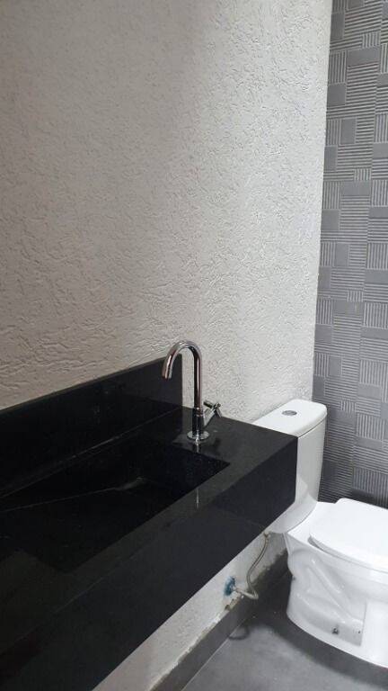 Casa à venda com 3 quartos, 175m² - Foto 9