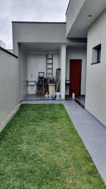 Casa à venda com 3 quartos, 175m² - Foto 19
