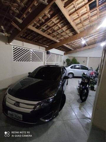 Casa, 3 quartos - Foto 6