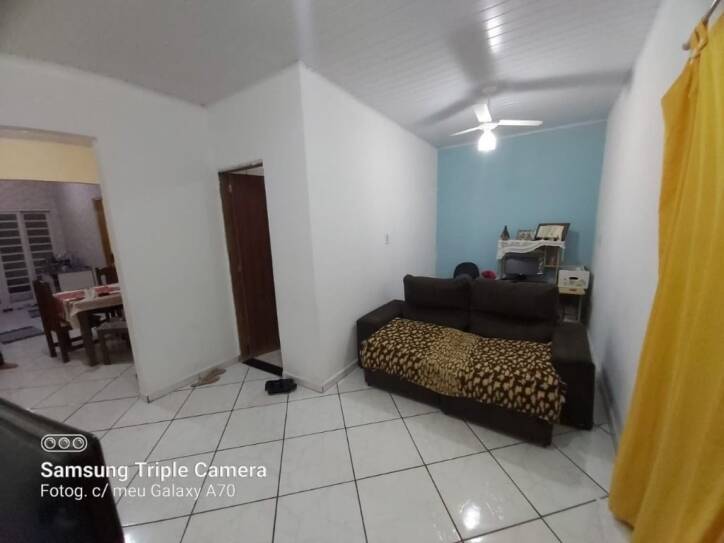 Casa, 2 quartos, 70 m² - Foto 2