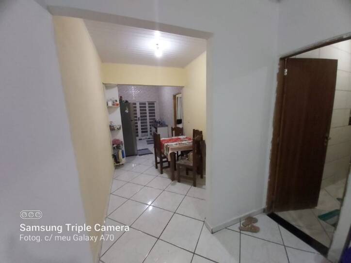 Casa, 2 quartos, 70 m² - Foto 4