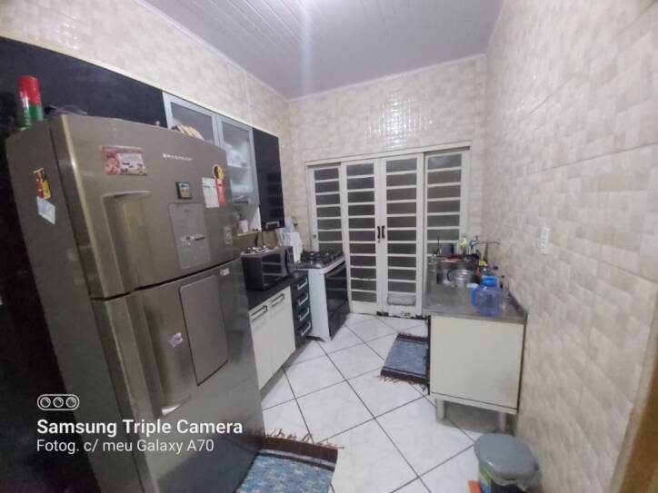 Casa, 2 quartos, 70 m² - Foto 6