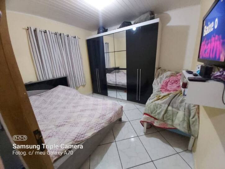 Casa, 2 quartos, 70 m² - Foto 10