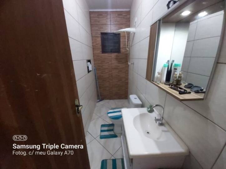 Casa, 2 quartos, 70 m² - Foto 12