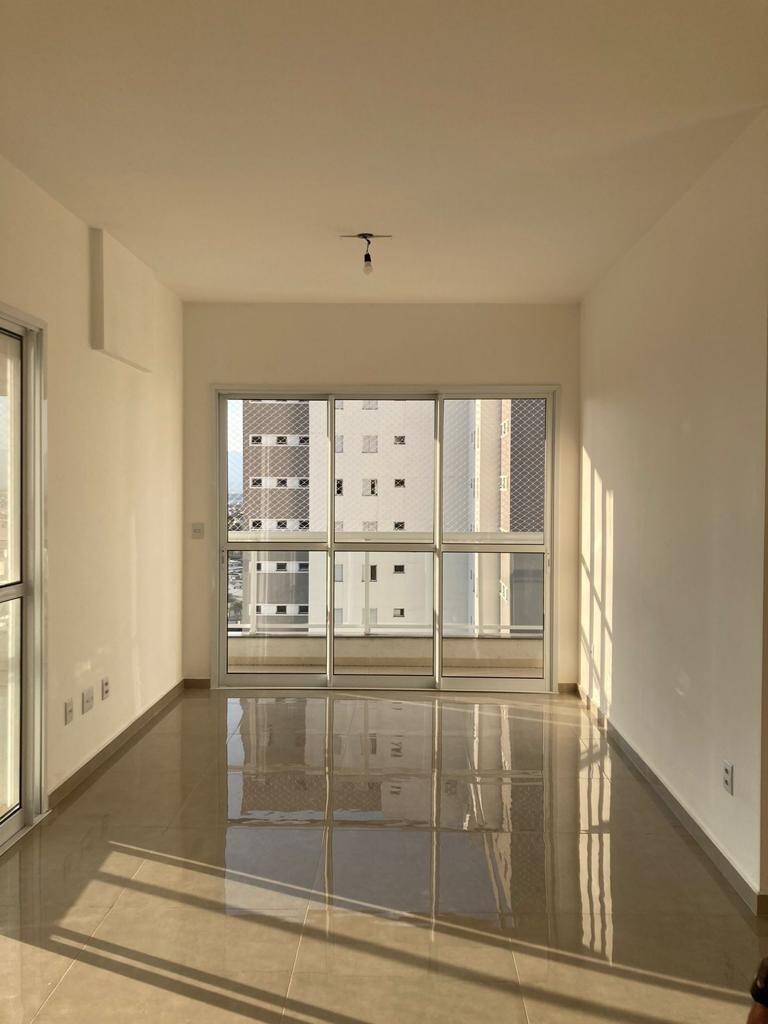 Apartamento, 102 m² - Foto 2