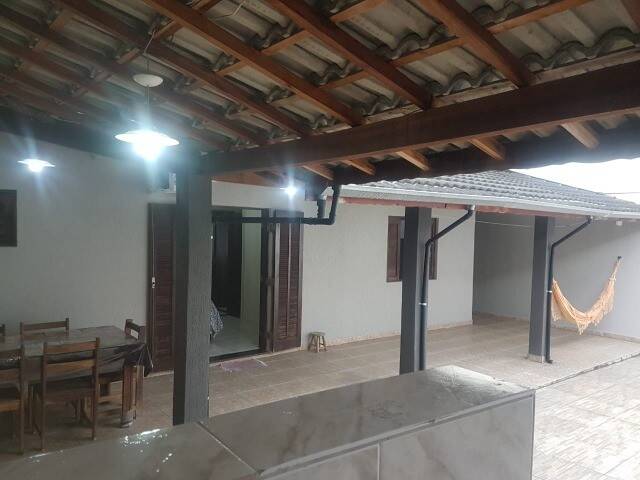 Casa, 1 quarto, 250 m² - Foto 4