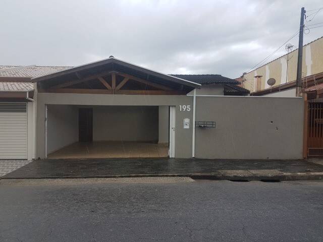 Casa, 1 quarto, 250 m² - Foto 1