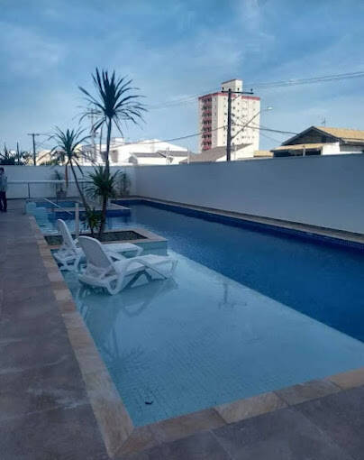 Apartamento, 3 quartos, 101 m² - Foto 8