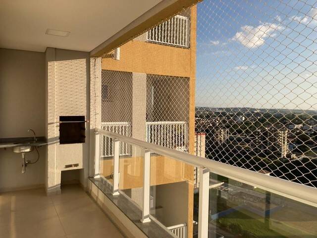 Apartamento, 3 quartos, 101 m² - Foto 2