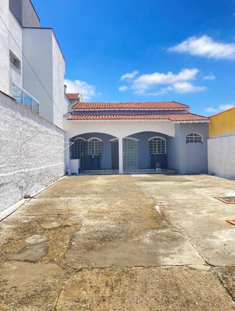 Casa à venda, 62m² - Foto 4