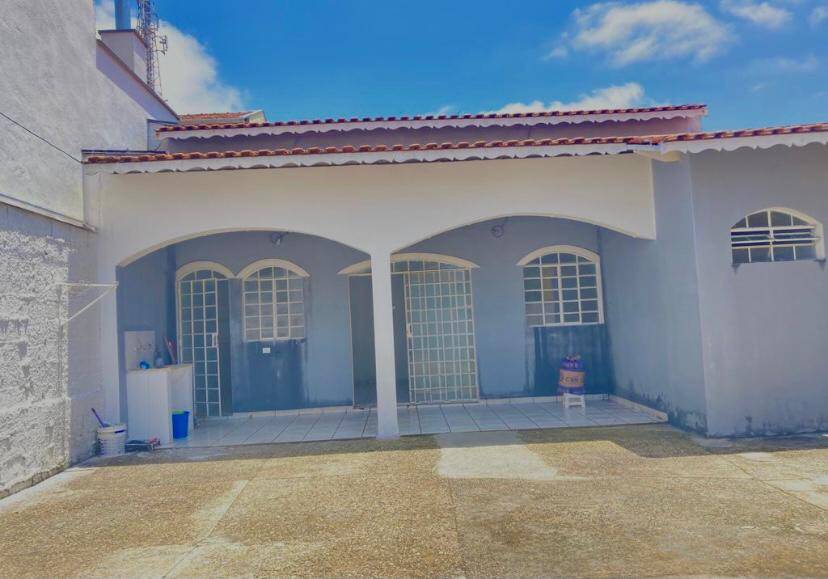 Casa à venda, 62m² - Foto 3