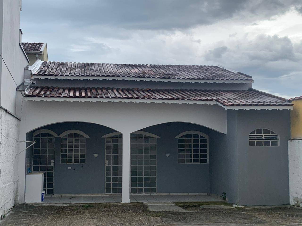 Casa à venda, 62m² - Foto 1