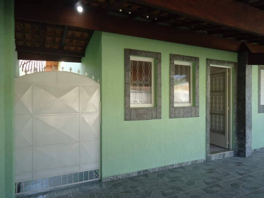 Casa à venda com 2 quartos, 117m² - Foto 1