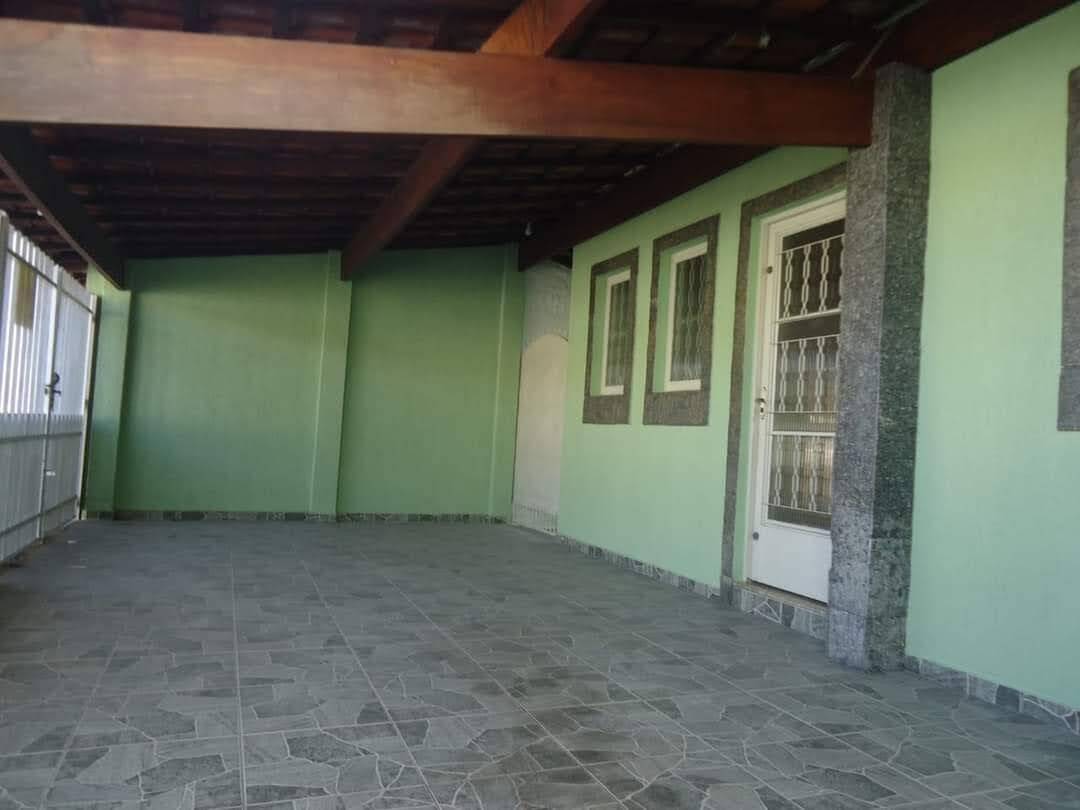 Casa à venda com 2 quartos, 117m² - Foto 2
