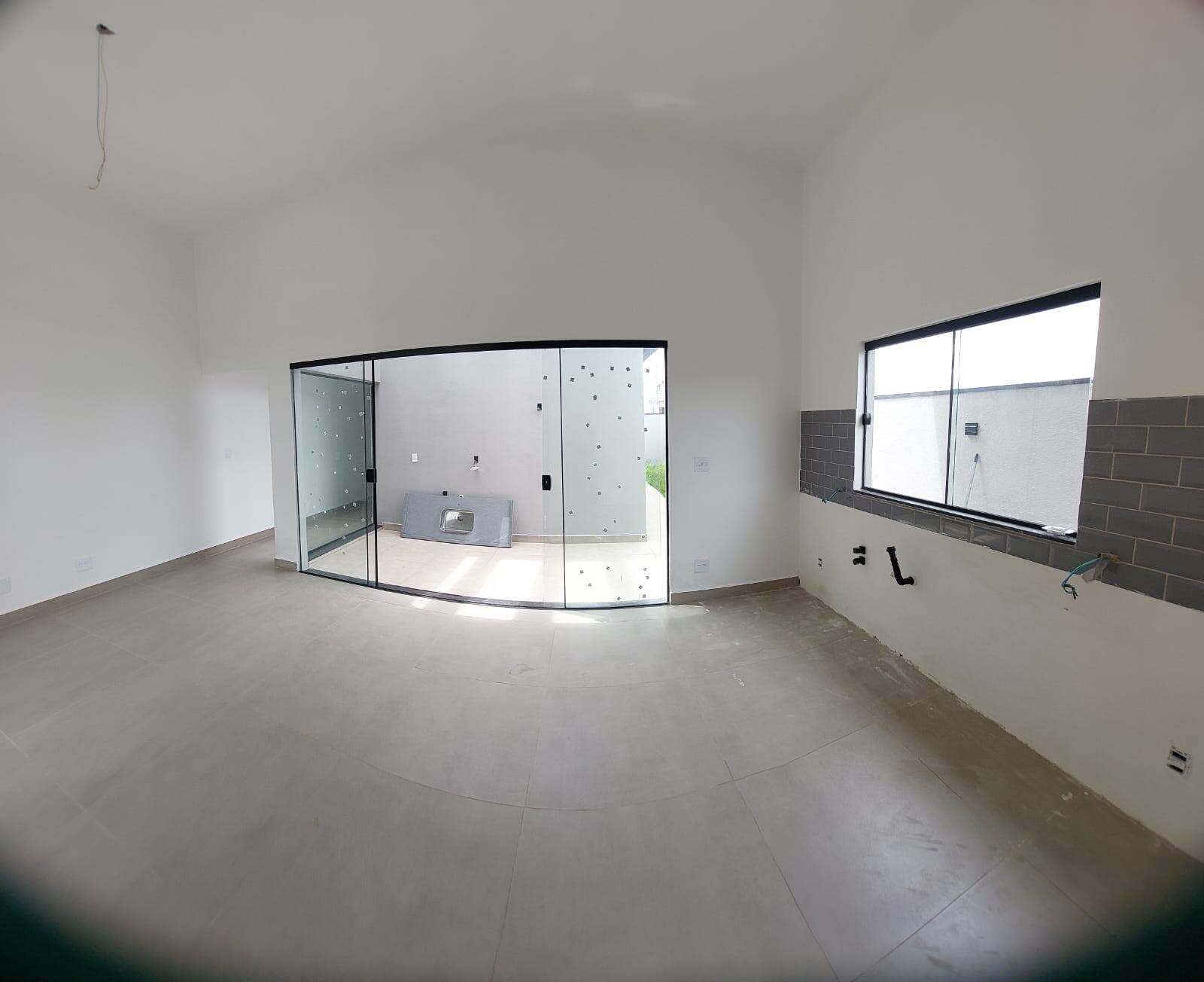 Casa à venda com 2 quartos, 64m² - Foto 6