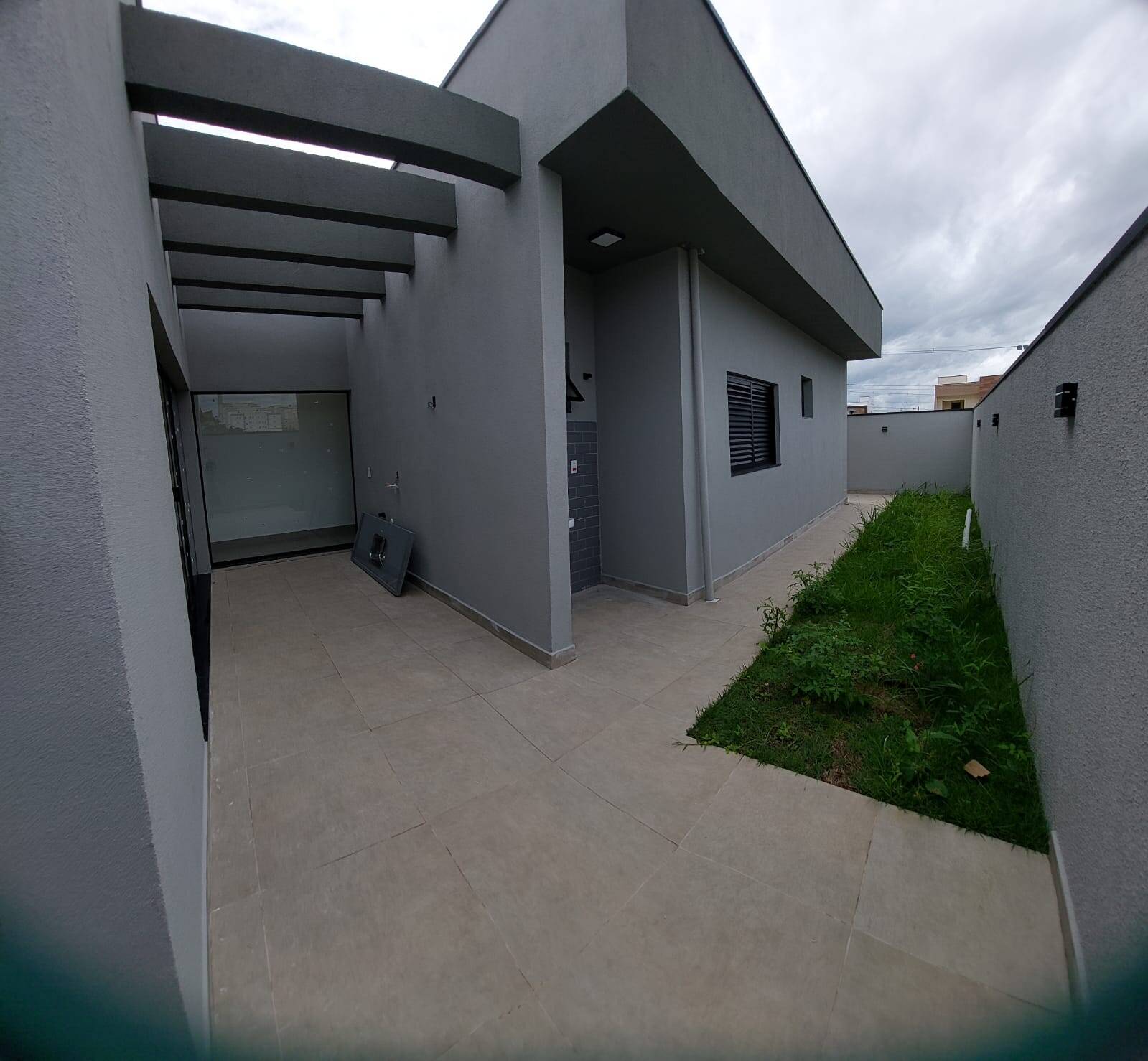 Casa à venda com 2 quartos, 64m² - Foto 23