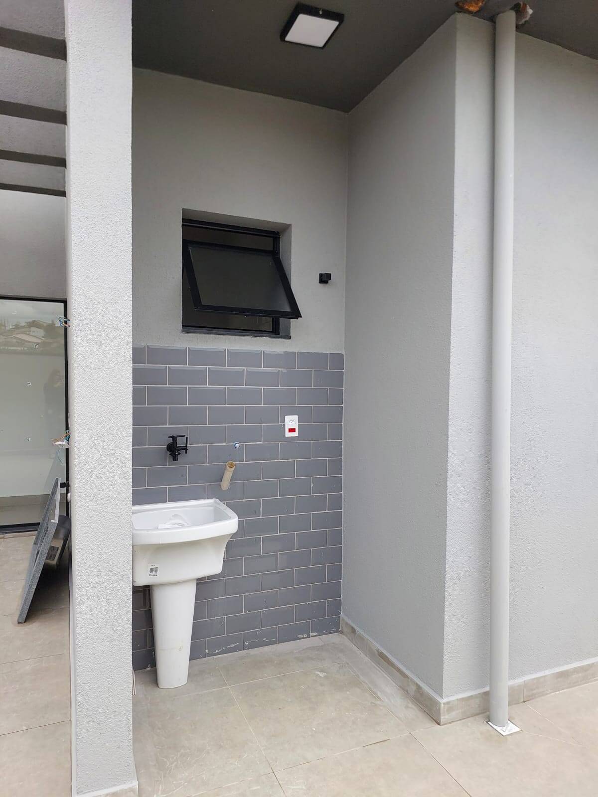 Casa à venda com 2 quartos, 64m² - Foto 22